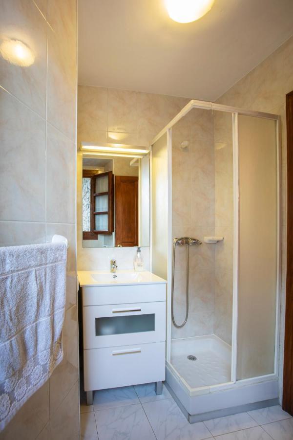 Casa Gueela Megustarural Guest House Llanes Exterior photo